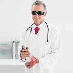 Red Light Therapy Torch Manufacturer - New 5 Wavelength for Dogs Horse LED Physiotherapy Pain Relief