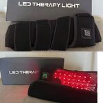 Horse Care Products Manufacturer - 850nm 660nm Infrared Light Flexible Sleeve & Boots for Tendon