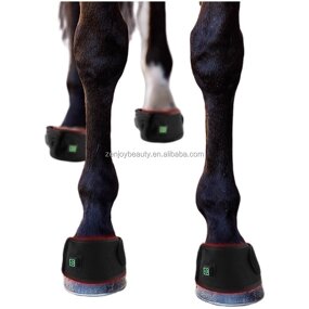 Horse Red Light Therapy Device Manufacturer - Portable Phototherapy Near Infrared for Hock Hoof & Pain Relief