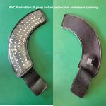 Horse Tendon Boots Manufacturer - 2025 Built-In Battery 660nm 850nm Therapy Hot Leg Infrared Wraps for Hock