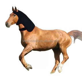 Horse Red Therapy Light Hood Manufacturer - for Racing Pain Relief Neck 660nm 850nm Infrared Injury Wrap