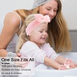 Spa Bath Tool Gift Set Manufacturer - Custom Body Shower Sponge Washband Wristband Hair Claw Mist Sprayer Bottle