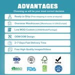 Nose Hair Trimmer Manufacturer - New Portable Double Head Nasal Shaver Manual Safe 360 Degree Rotating for Women Men