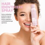 Eyebrow Razor Set Manufacturer - Custom Hair Identifier Spray Skin Care Moisturizing Nourishing Body Face Hair Shaving Tool