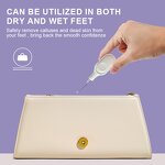 Earwax Removal Kit Manufacturer - 3 in 1 with Storage Case LED Light Safe Ear Spoon Pick Tweezer Cleaning Tool for Adults Kids