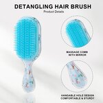 Makeup Skincare Spa Set Manufacturer - Custom Soft Microfiber Headband Wristband Beauty Sponge Scalp Styling Tool