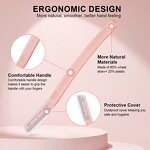 Eyebrow Razor Set Manufacturer - Custom Hair Identifier Spray Skin Care Moisturizing Nourishing Body Face Hair Shaving Tool