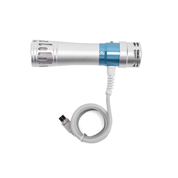 Electromagnetic Shockwave Machine Manufacturer - Safe Efficient Focused Physical Pain Relief Device