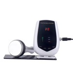 Ultrasonic Facial Machine Manufacturer - 3 in 1 Face Massage Wrinkle Removal Eye Care Device