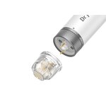 EMS Microneedle Bio Pen Manufacturer - New Arrival Q1S Electronic Pen Skin Care Beauty Tool