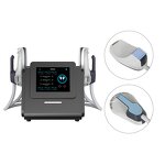 HI EMT Pro Slimming Machine Manufacturer - 4 Handles EMS Muscle Stimulator Body Building Beauty Device
