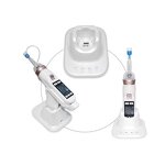 Hydro Dermabrasion Machine Manufacturer - 10 in 1 Water RF Bio-lifting galvanic Small Bubbles Device