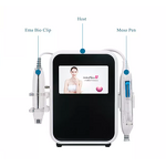 Water Dermabrasion Machine Manufacturer - Best Price 8 in 1 Hydra Bubble Facial Beauty Machine
