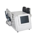 EMS Muscle Stimulator Manufacturer - Professional 4 Handles Muscle Body Building Slimming Device