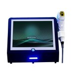 Micro Needle RF Hifu Device Manufacturer - 7d Hifu Face Body Care Anti-aging Beauty Device