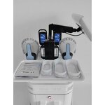 Cavitation RF Cryolipolysis Machine Manufacturer - Professional 2 Handles Body Slimming Beauty Device