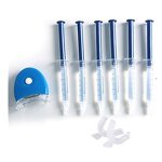Teeth Whitening Kit Manufacturer - Home Use Dental Bleaching System Led Blue Light Kit