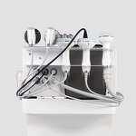 Vacuum Therapy Roller Manufacturer - Small Big Roller for Starvac Sp2 Butt Lifting Slimming Machine