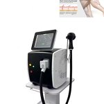 Diode Laser Hair Removal Machine Manufacturer - P93S 808nm 755nm 1064nm Big Power Beauty Instrument