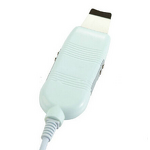 Aqua Peeling Hydradermabrasion Machine Manufacturer - LuxSPA Master 9 in 1 with Fractional RF Device