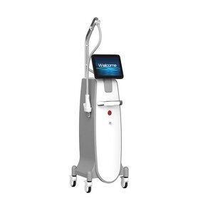 Face Lifting Machine Manufacturer - Skin Tightening Face Care Beauty Device 8