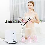 Breast Enlargement Machine Manufacturer - Hot Selling Women Vacuum Breast Enlargement Equipment