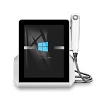 Dual-core Hifu Device Manufacturer - Double-row Single-row Skin Tightening Wrinkle Removal Machine