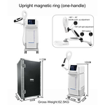 Home Use Facial Machine Manufacturer - Portable Face Care Beauty Device