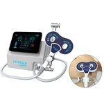 Magnifying Lamp Steamer Manufacturer - 2in1 Face Care Machine for Salon Use