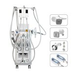 360 Cryolipolysis Machine Manufacturer - Chin Handle 4 Crio Handle Fat Removal Body Slimming Device