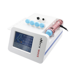 Hot Cold Hammer Facial Machine Manufacturer - Home Use 3 in 1 Ultrasonic Face Lifting Device