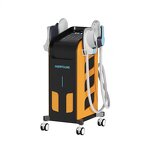 360 Cryolipolysis Slimming Machine Manufacturer - EMS RF 40K Cavitation Muscle Build Weight Loss Device