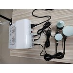 Cold Hot Hammer Machine Manufacturer - Handheld Ozone Plasma Ion Acne Marks Fading Device