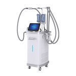 Cavitation Vacuum Roller Machine Manufacturer - High Quality Vela Beauty Massage Slimming Device