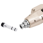 Mesotherapy Electroporation Machine Manufacturer - Portable EMS LED Light Therapy Skin Tightening Device