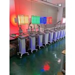 Freezewave Slimming Machine Manufacturer - 2.45GHz Cool Microwave Body Contouring Fat Reduction Device