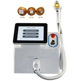 Thulium Laser Machine Manufacturer - 1927-1940nm Fractional Non-Ablative Scar Wrinkle Pigmentation Device