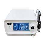 RF Mesotherapy Facial Machine Manufacturer - Hot Selling 2024 Needle Free EMS Wrinkle Remover Device