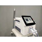 4IN1 IPL ND YAG RF Machine Manufacturer - Hair Removal Skin Tightening Pigment Treatment Device