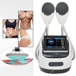 Desktop EMS Body Sculpting Machine Manufacturer - 4 Handles Non-invasive Muscle Stimulate Slimming Device