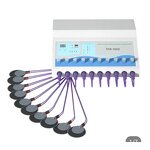 EMS Muscle Stimulator Manufacturer - Portable Body Slimming Electro Stimulation Instrument TM-502A