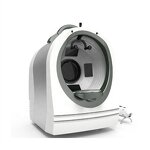 3d Face Skin Analyzer Manufacturer - Portable Skin Hair Analyser New Modle Face Care Device