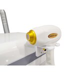 4IN1 IPL ND YAG RF Machine Manufacturer - Hair Removal Skin Tightening Pigment Treatment Device