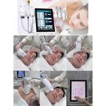 Mini Dermapen Manufacturer - High Quality Derma Rolling System Microneedling Face Care Device