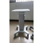 Spa Beauty Trolley Cart Manufacturer - Salon Beauty Machine Holder Stand