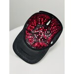 Hot Cold Skin Care Hammer Manufacturer - Portable Blue Red Light Shrink Pores Essence Import Device