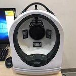3d Face Skin Analyzer Manufacturer - Portable Skin Hair Analyser New Modle Face Care Device