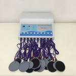 EMS Muscle Stimulator Manufacturer - Portable Body Slimming Electro Stimulation Instrument TM-502A