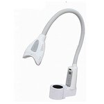 Teeth Whitening Machine Manufacturer - Professional 3 Colors Blue Red Purple Light Dental Bleaching Device