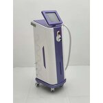 Laser Skin Cooler Manufacturer - Cryo Cold Air Cooling System for Diode Laser Hair Removal Treatment